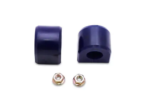 SuperPro 22.5mm Front Sway Bar Mount Bushing Kit for Audi A3