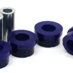 SuperPro Rear Control Arm Lower-Inner Bushing Kit for 1988 Honda Prelude 2.0S - SPF2133K