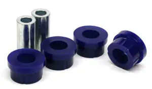 SuperPro Rear Control Arm Lower-Inner Bushing Kit for 1988 Honda Prelude 2.0S - SPF2133K