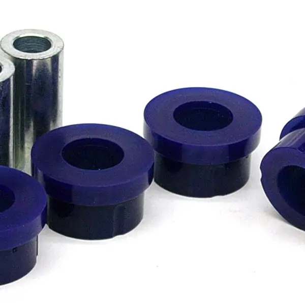SuperPro Rear Control Arm Lower-Inner Bushing Kit for 1988 Honda Prelude 2.0S - SPF2133K