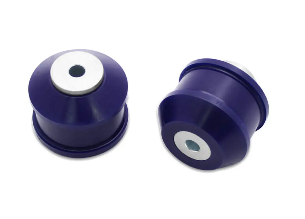 SuperPro Front Radius Arm Inner Bushing Kit for BMW 325i