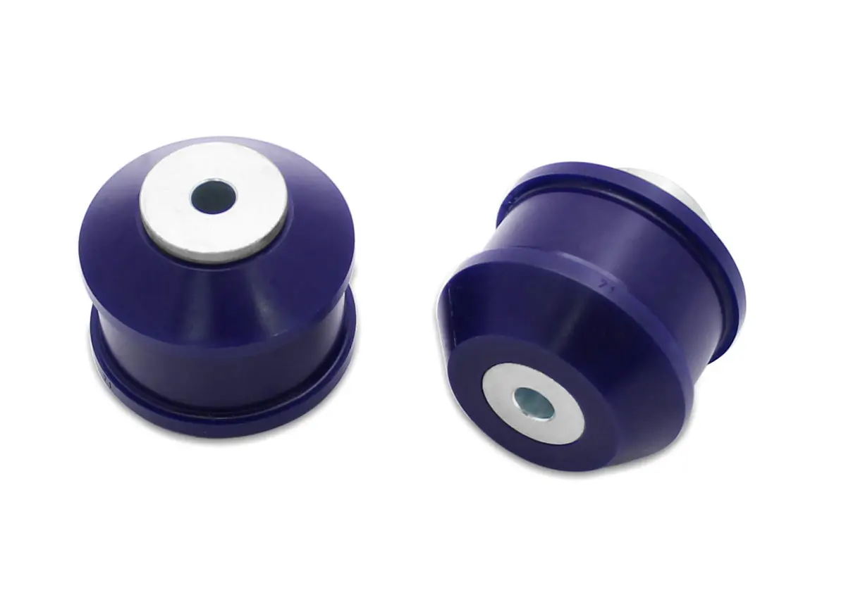 SuperPro Front Radius Arm Inner Bushing Kit for BMW 325i