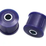 SuperPro Rear Trailing Arm Front Bushing Kit for 1989-1993 Toyota Cressida