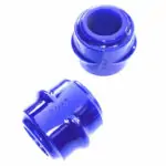 SuperPro Front Sway Bar Mount Bush Kit for 2005 Chrysler 300 & Dodge Magnum R/T - SPF2914-30K