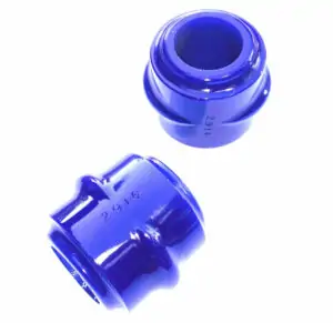 SuperPro Front Sway Bar Mount Bush Kit for 2005 Chrysler 300 & Dodge Magnum R/T - SPF2914-30K