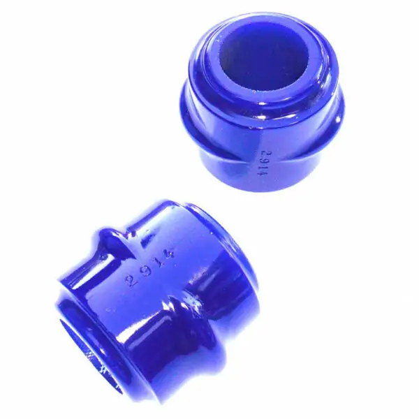 SuperPro Front Sway Bar Mount Bush Kit for 2005 Chrysler 300 & Dodge Magnum R/T - SPF2914-30K