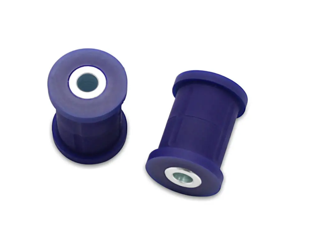 SuperPro Front Control Arm Lower Bushing Kit for 1980-1988 Honda Civic