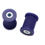 SuperPro Front Control Arm Lower Bushing Kit for 1980-1988 Honda Civic