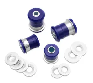 SuperPro Front Control Arm Lower-Inner Bushing Kit for 2003-2015 Toyota 4Runner