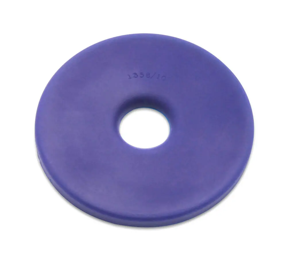 SuperPro Rear Spring Insulator Bushing Kit for BMW 318i