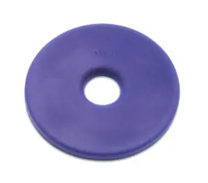 SuperPro Rear Spring Insulator Bushing Kit for BMW 318i