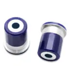 SuperPro Front Lower Control Arm Inner Forward Bushing Kit for 2016-2019 Mazda MX-5 Miata & 2017 Fiat 124 Spider Abarth - SPF5223K