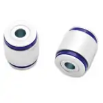 SuperPro Rear Forward Lower Control Arm Outer Bushing Kit for 2015-2023 Audi A3