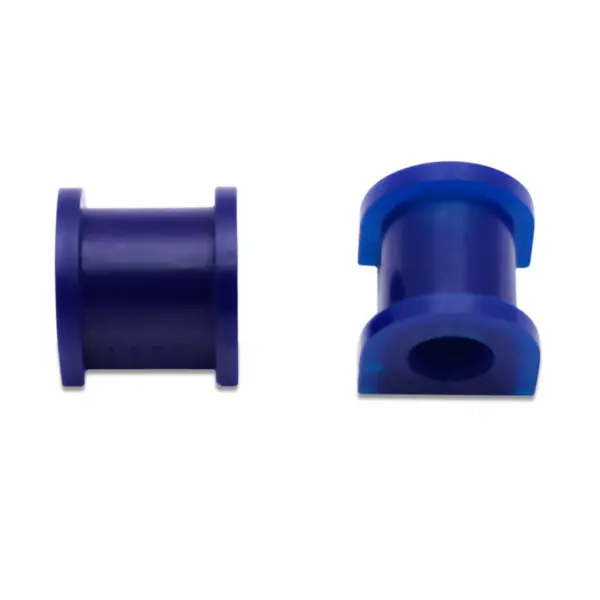 SuperPro 22mm Rear Sway Bar Mount Bushing Kit for 1993-1998 Toyota Supra Base & Twin Turbo - SPF1487-22K