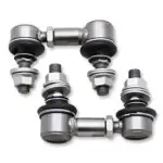 SuperPro Heavy Duty Adjustable Front Sway Bar Link Kit for 2005 Nissan Frontier