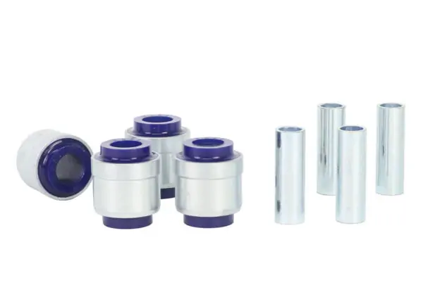 SuperPro Chrysler 300 Front Control Arm Bushing Kit (2005) - SPF3051K