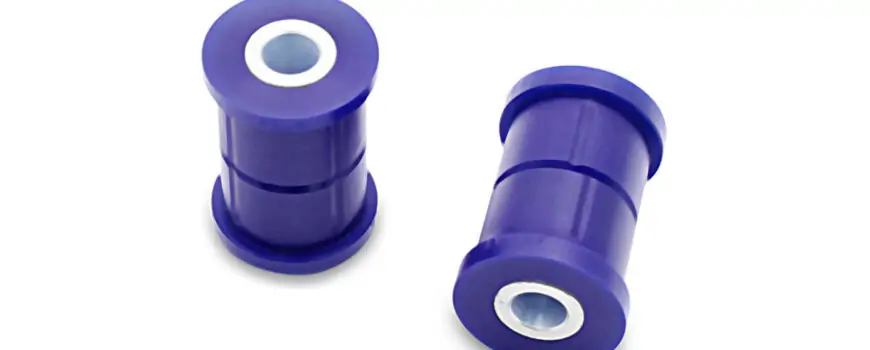 SuperPro Front Control Arm Lower-Inner Front Bushing Kit for 1998-2003 Lexus LX470 - SPF2143K
