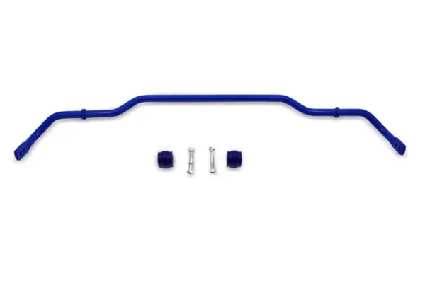 SuperPro 22mm Adjustable Rear Sway Bar for VW Golf