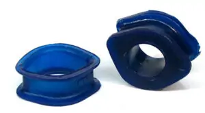 SuperPro Nissan 240Z Steering Bush Kit (1970) - Enhance Handling & Performance - SPF0033K