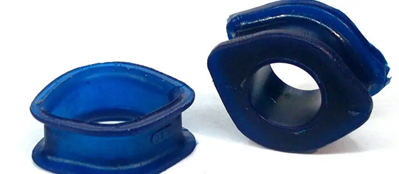 SuperPro Nissan 240Z Steering Bush Kit (1970) - Enhance Handling & Performance - SPF0033K