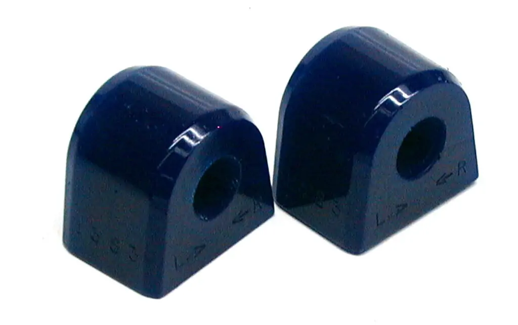 SuperPro Subaru Forester Rear Sway Bar Mount Bushing Kit (1998-2004) - SPF1383-20K