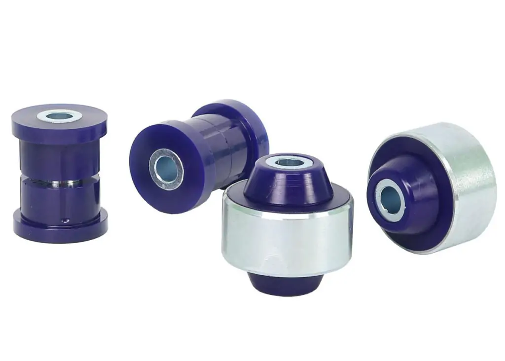 SuperPro Front Control Arm Inner Bushing Kit for 2001-2003 Honda Civic