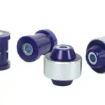 SuperPro Front Control Arm Inner Bushing Kit for 2001-2003 Honda Civic