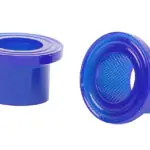SuperPro Front Idler Arm Bushing Kit for 1971 Toyota Celica Base - SPF1287K