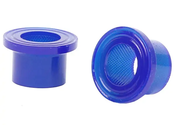 SuperPro Front Idler Arm Bushing Kit for 1971 Toyota Celica Base - SPF1287K