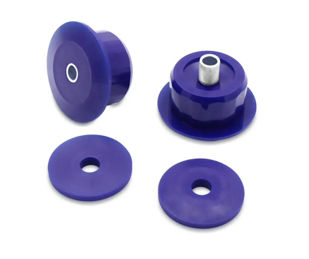 SuperPro Rear Subframe Front Bushing Kit for 2004 Pontiac GTO - SPF3267K
