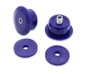 SuperPro Rear Subframe Front Bushing Kit for 2004 Pontiac GTO - SPF3267K