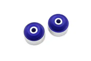 SuperPro DuroBall Rear Upper Control Arm Inner Bushing Set for 2008-2014 Mitsubishi Lancer Evolution (Evo X) - DURO3737K
