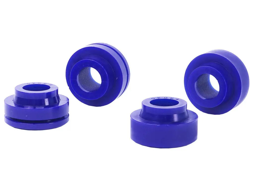 SuperPro Front Radius Arm-to-Chassis Bushing Kit for 1987-1996 Land Rover Range Rover