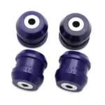 SuperPro Front Upper Control Arm Inner Bushing Kit for 1993 Lexus GS300 - SPF3161K