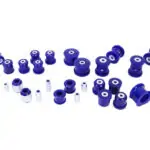 SuperPro Mazda RX-7 (FD) Front and Rear Enhancement Bushing Kit (1993) - KIT130K
