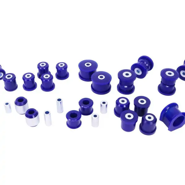 SuperPro Mazda RX-7 (FD) Front and Rear Enhancement Bushing Kit (1993) - KIT130K