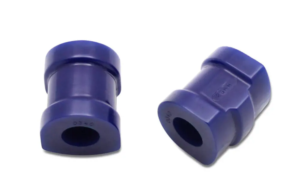 SuperPro Front Sway Bar Mount Bushing Kit for BMW 318i