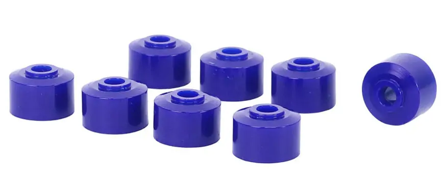 SuperPro Sway Bar Link Bushing Kit for 1979-1997 Mazda RX-7