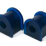 SuperPro 15mm Front Sway Bar End Bushing Kit for 1973-1982 Honda Civic Models - SPF0268-15K
