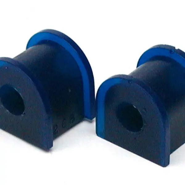 SuperPro 15mm Front Sway Bar End Bushing Kit for 1973-1982 Honda Civic Models - SPF0268-15K