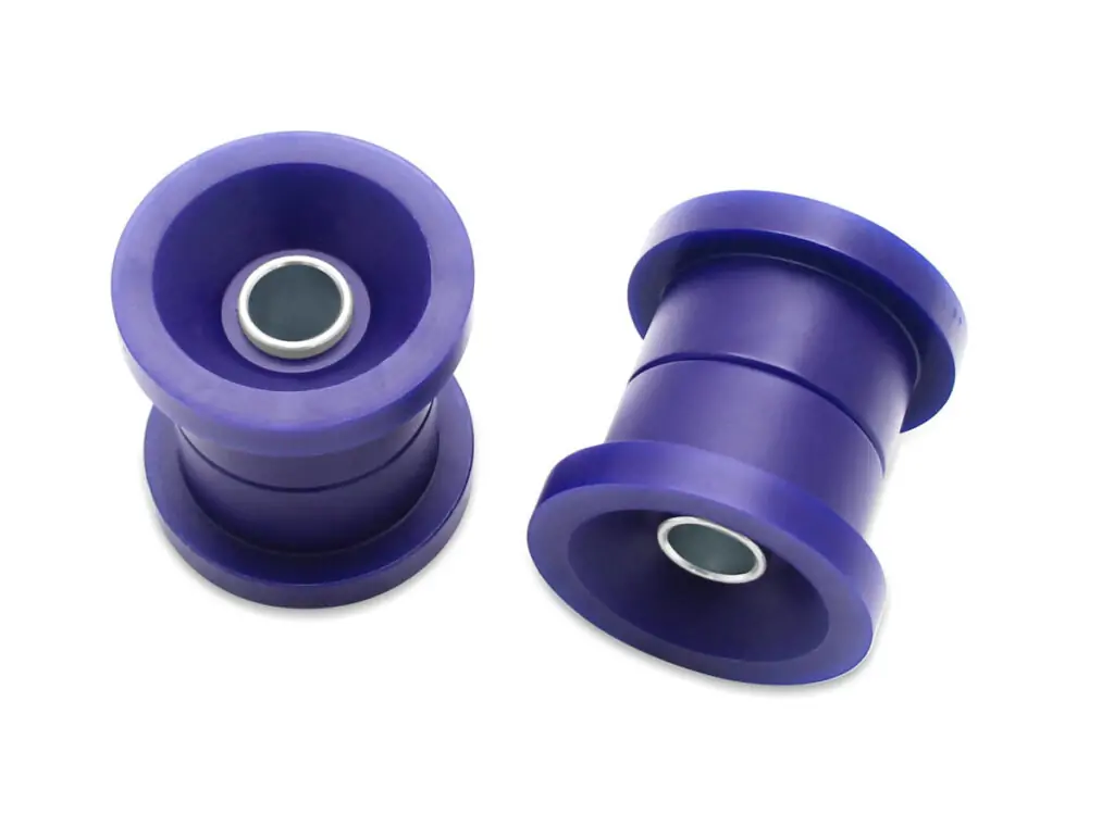 SuperPro Rear Crossmember to Chassis Mount Bushing Kit for 1966-1969 Nissan 1600 - SPF0270K