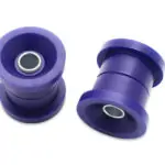 SuperPro Rear Crossmember to Chassis Mount Bushing Kit for 1966-1969 Nissan 1600 - SPF0270K