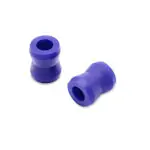 SuperPro Alfa Romeo Spider Rear Front Shock Lower Bushing Kit (1969-1991) - SPF2178-16K