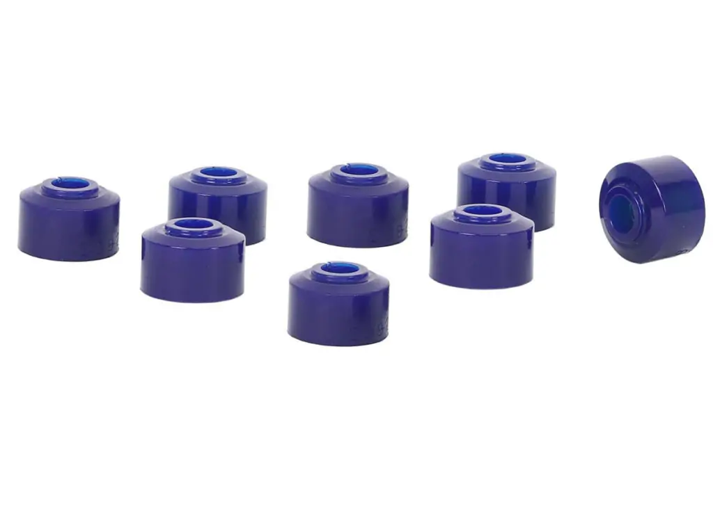 SuperPro Front & Rear Sway Bar Link Bushing Kit for 1961-1990 Volvo