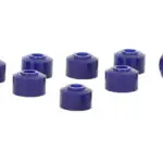 SuperPro Front & Rear Sway Bar Link Bushing Kit for 1961-1990 Volvo
