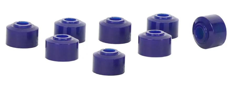 SuperPro Front & Rear Sway Bar Link Bushing Kit for 1961-1990 Volvo