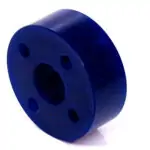 SuperPro Steering Coupling Bush Kit for 1970-1974 Nissan 240Z & 260Z - SPF0050K