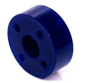 SuperPro Steering Coupling Bush Kit for 1970-1974 Nissan 240Z & 260Z - SPF0050K
