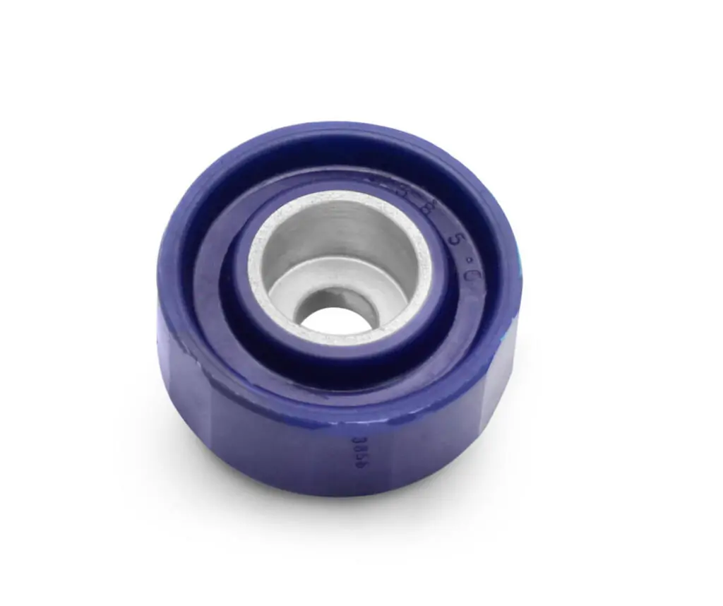 SuperPro Rear Differential Mount Bushing Kit for 2003-2009 Infiniti G35