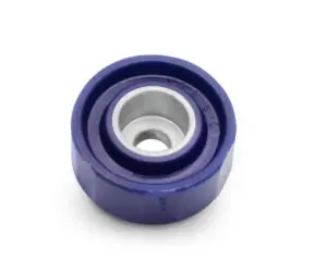 SuperPro Rear Differential Mount Bushing Kit for 2003-2009 Infiniti G35
